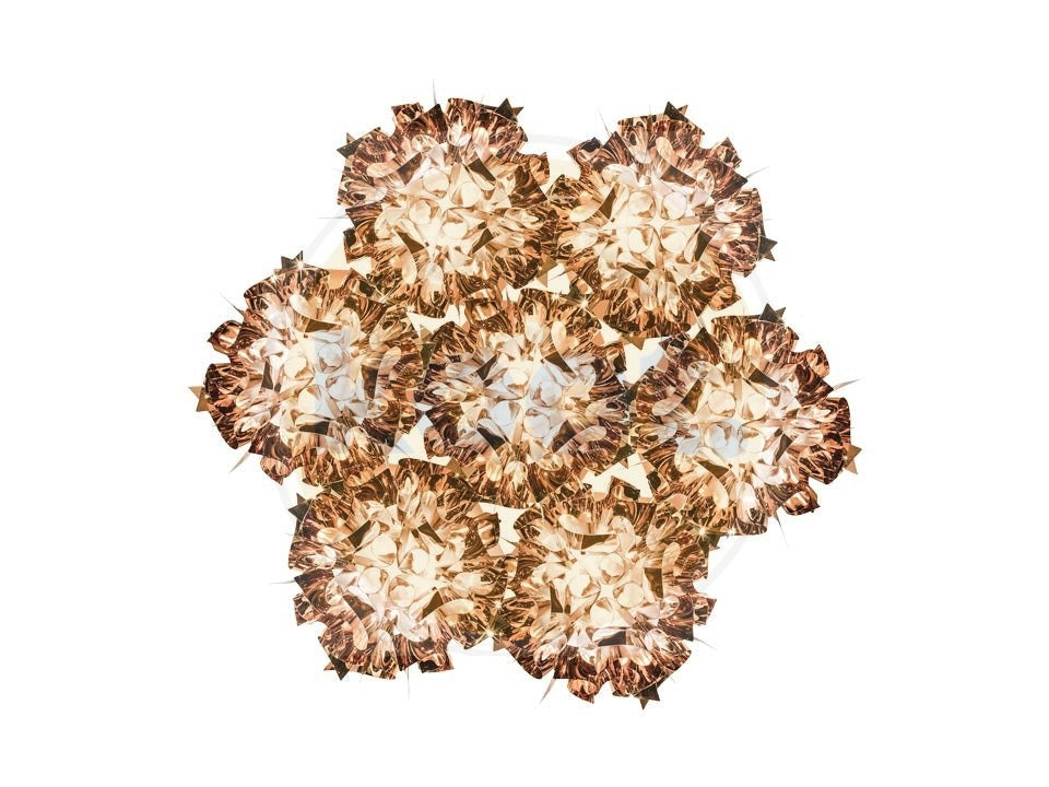 Slamp - Veli 7 Hanglamp - KOOT