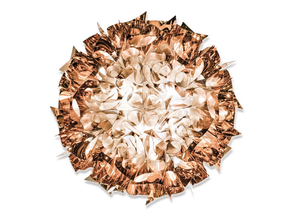 Slamp - Veli Groot Plafondlamp / Wandlamp - KOOT