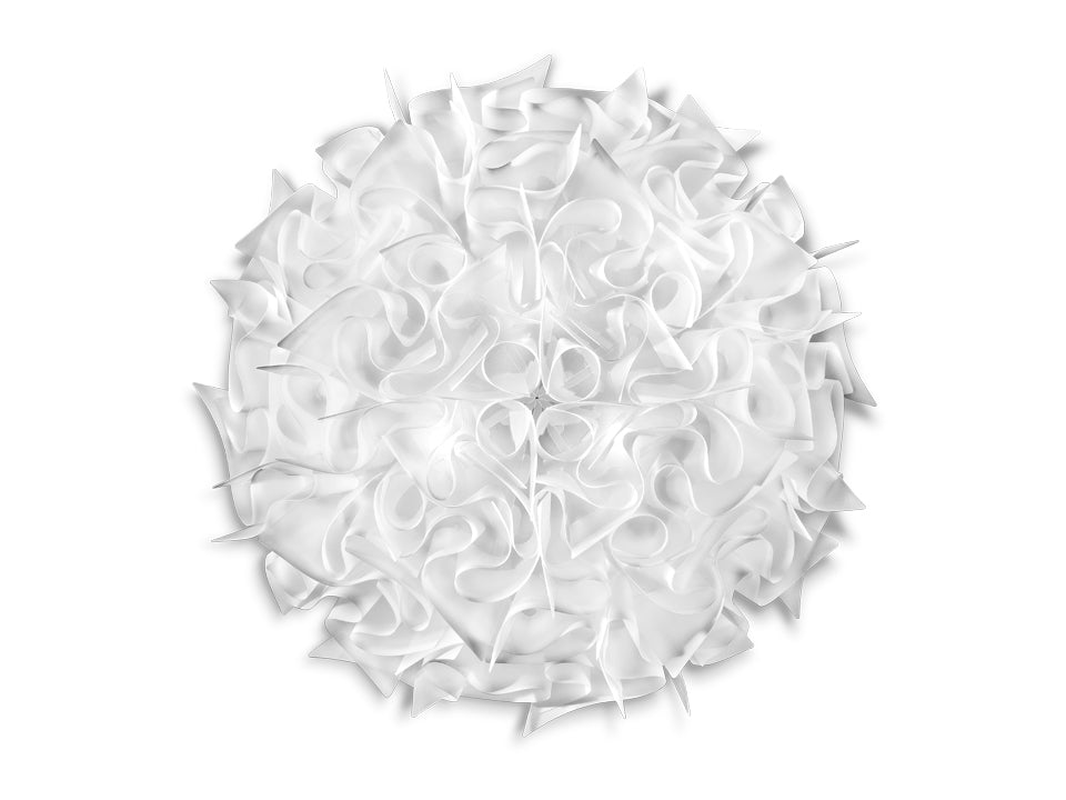 Slamp - Veli Groot Plafondlamp / Wandlamp - KOOT