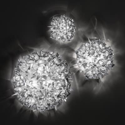 Slamp - Veli Groot Plafondlamp / Wandlamp - KOOT