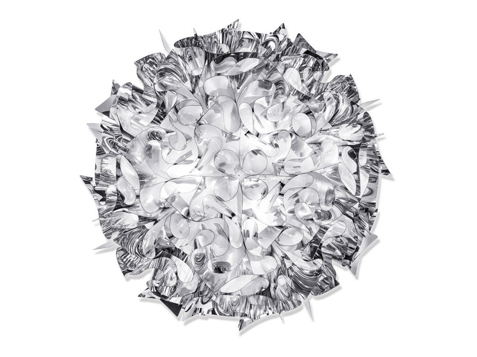 Slamp - Veli Groot Plafondlamp / Wandlamp - KOOT