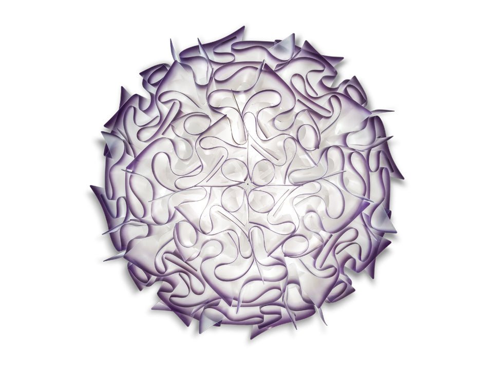 Slamp - Veli Groot Plafondlamp / Wandlamp - KOOT