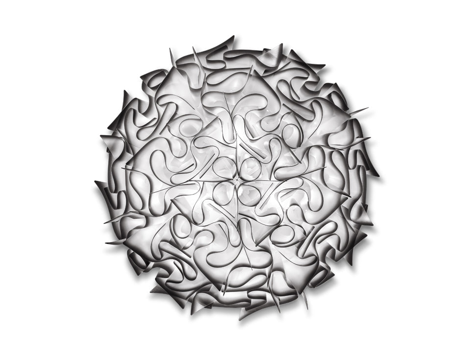 Slamp - Veli Groot Plafondlamp / Wandlamp - KOOT