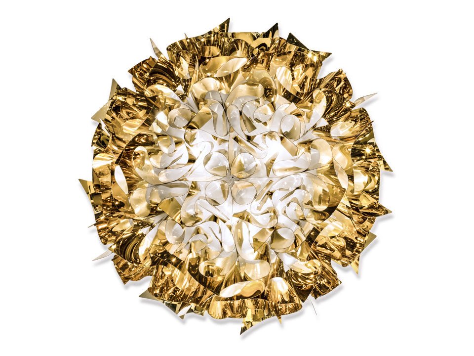 Slamp - Veli Groot Plafondlamp / Wandlamp - KOOT