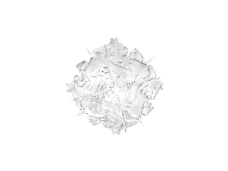 Slamp - Veli Klein Plafondlamp / Wandlamp - KOOT