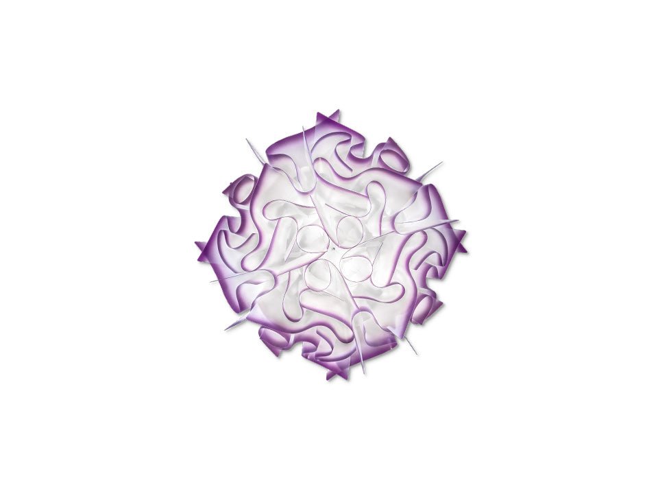 Slamp - Veli Klein Plafondlamp / Wandlamp - KOOT