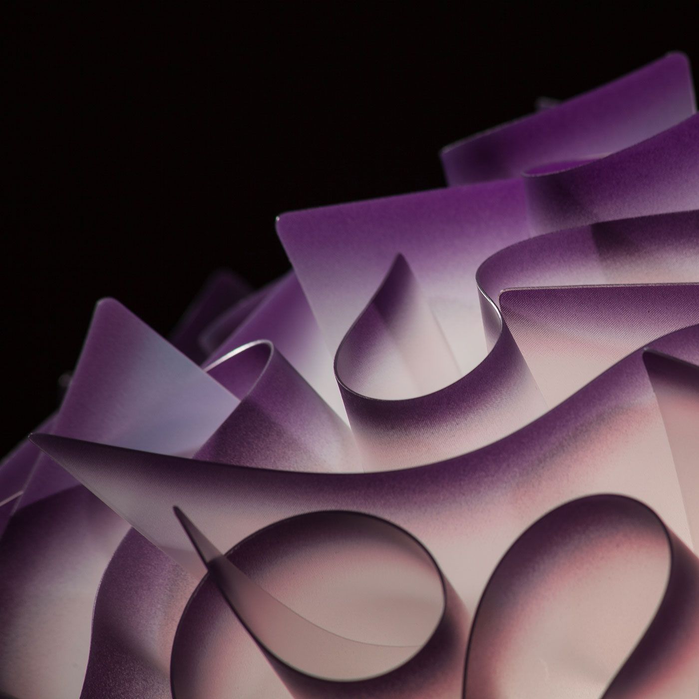 Slamp - Veli Klein Plafondlamp / Wandlamp - KOOT