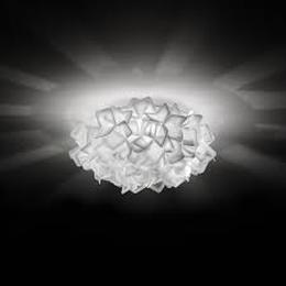 Slamp - Veli Klein Plafondlamp / Wandlamp - KOOT