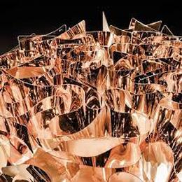 Slamp - Veli Medium Hanglamp - KOOT