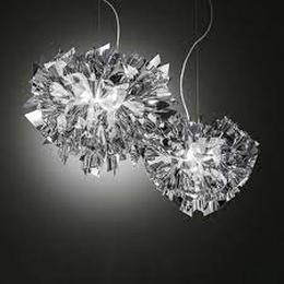 Slamp - Veli Medium Hanglamp - KOOT