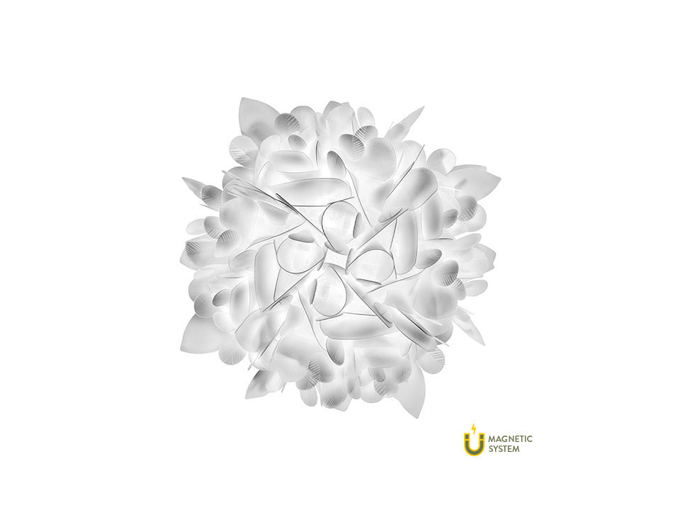 Slamp - Veli Plafondlamp / Wandlamp gebladerte - KOOT