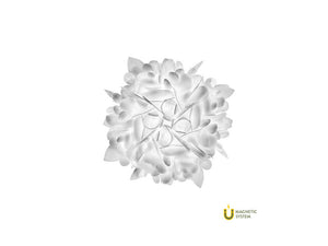 Slamp - Veli Plafondlamp / Wandlamp gebladerte - KOOT