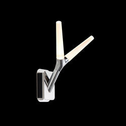 Quasar - Sparks Double Wandlamp - KOOT