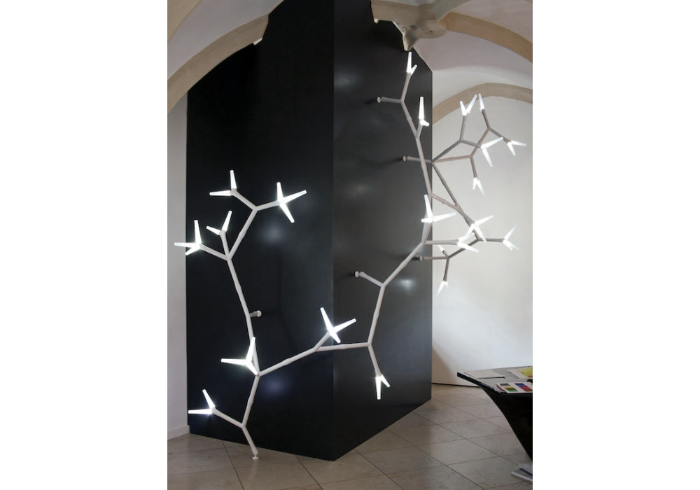 Quasar - Sparks W01 Wandlamp - KOOT