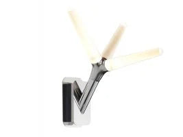 Quasar - Sparks Triple Wandlamp - KOOT