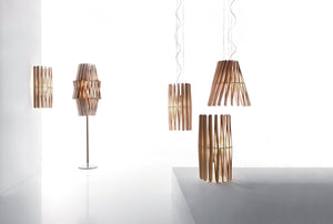 Fabbian - Stick F23 Hanglamp - KOOT