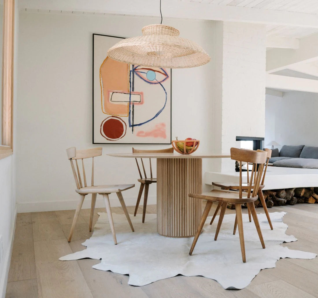 Faina - Strikha hanglamp - KOOT