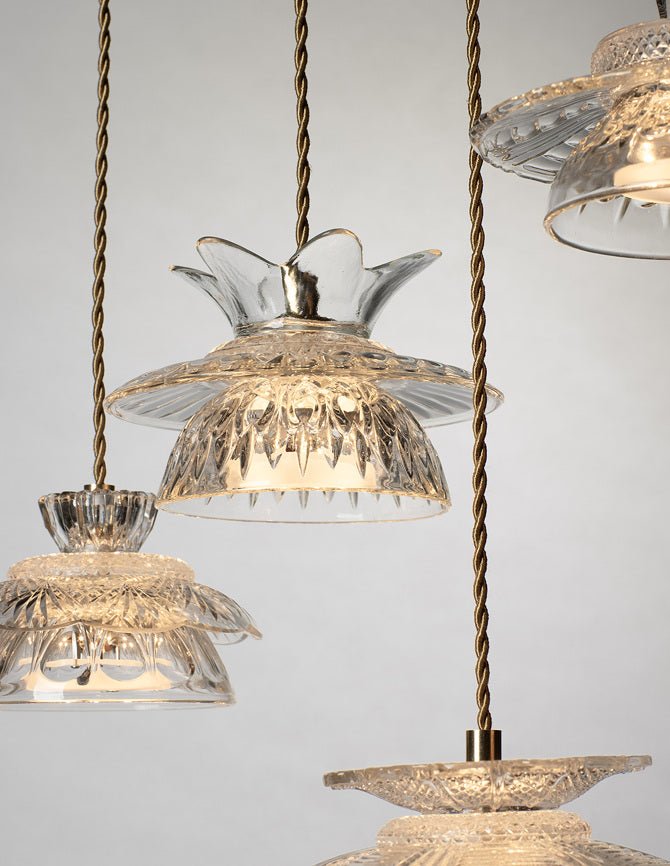 Studio Kalff - Fireflies hanglamp - KOOT
