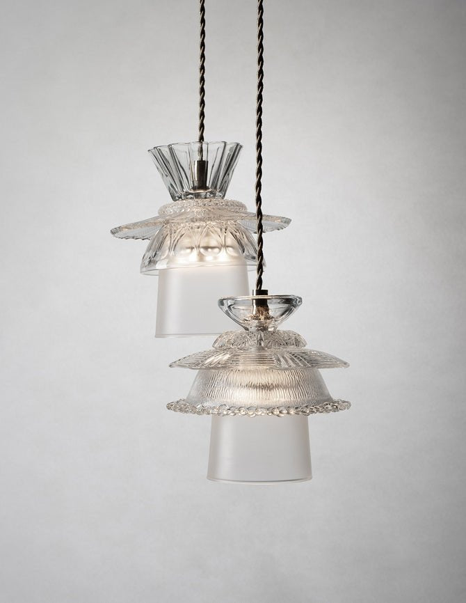 Studio Kalff - Fireflies hanglamp - KOOT
