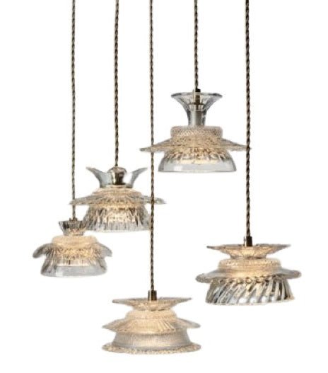 Studio Kalff - Fireflies hanglamp - KOOT