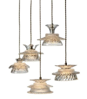 Studio Kalff - Fireflies hanglamp - KOOT