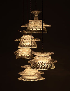 Studio Kalff - Fireflies hanglamp - KOOT
