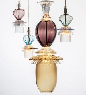 Studio Kalff - Juliet Large hanglamp - KOOT