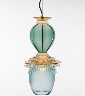 Studio Kalff - Juliet Medium hanglamp - KOOT