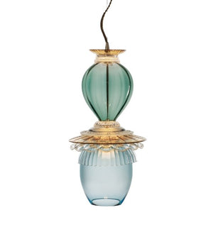 Studio Kalff - Juliet Medium hanglamp - KOOT