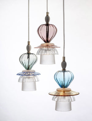 Studio Kalff - Juliet Small hanglamp - KOOT