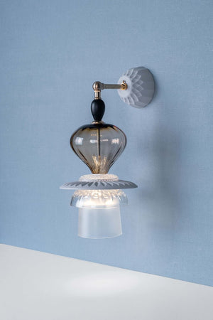 Studio Kalff - Juliet Small & Medium wandlamp - KOOT