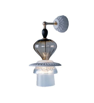 Studio Kalff - Juliet Small & Medium wandlamp - KOOT