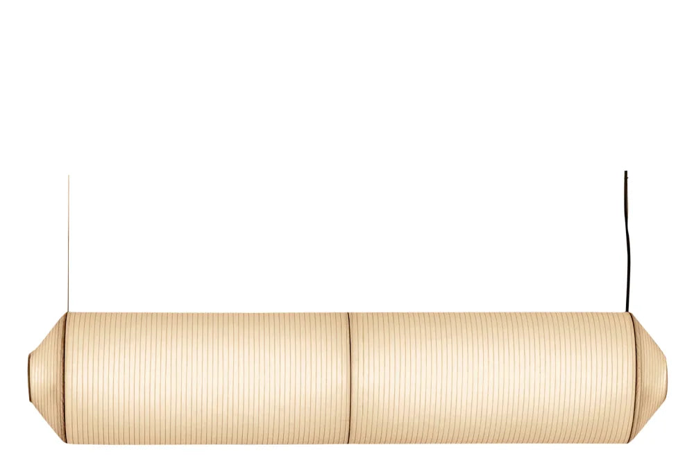 Santa Cole - Tekiò Horizontal P2 hanglamp - KOOT