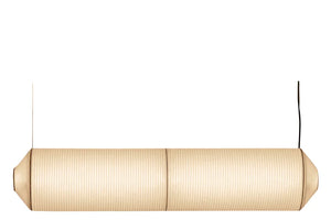 Santa Cole - Tekiò Horizontal P2 hanglamp - KOOT