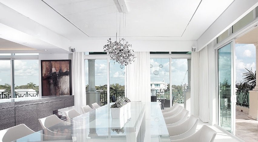 Terzani - Argent N92S Hanglampen - KOOT