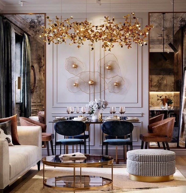 Terzani - Argent N92S Hanglampen - KOOT