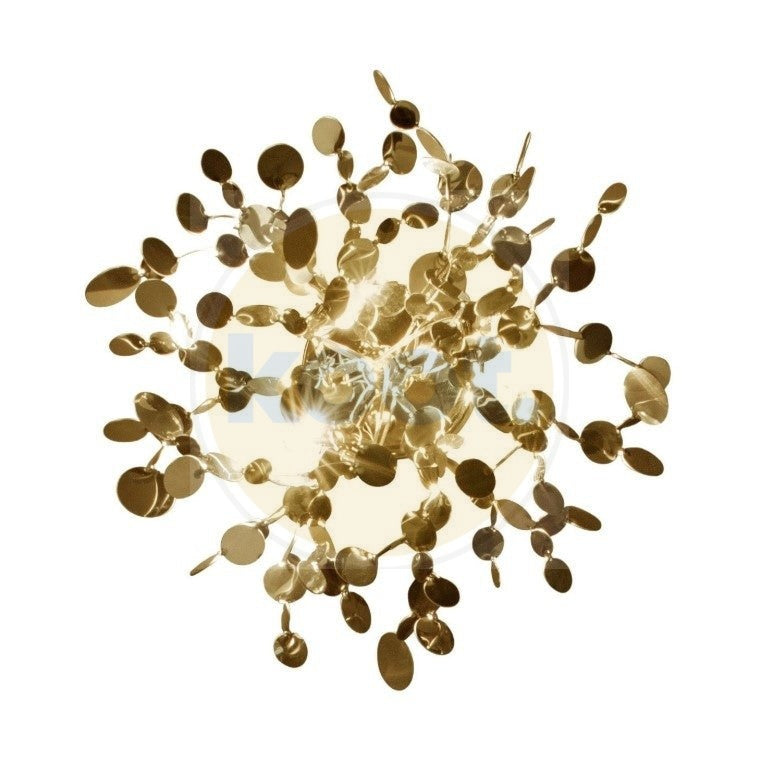 Terzani - Argent N97A Wandlampen - KOOT