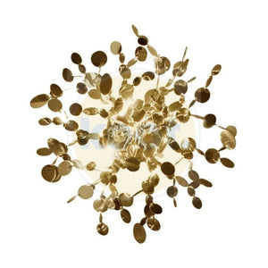 Terzani - Argent N97A Wandlampen - KOOT