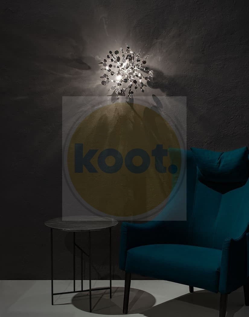 Terzani - Argent N97A Wandlampen - KOOT