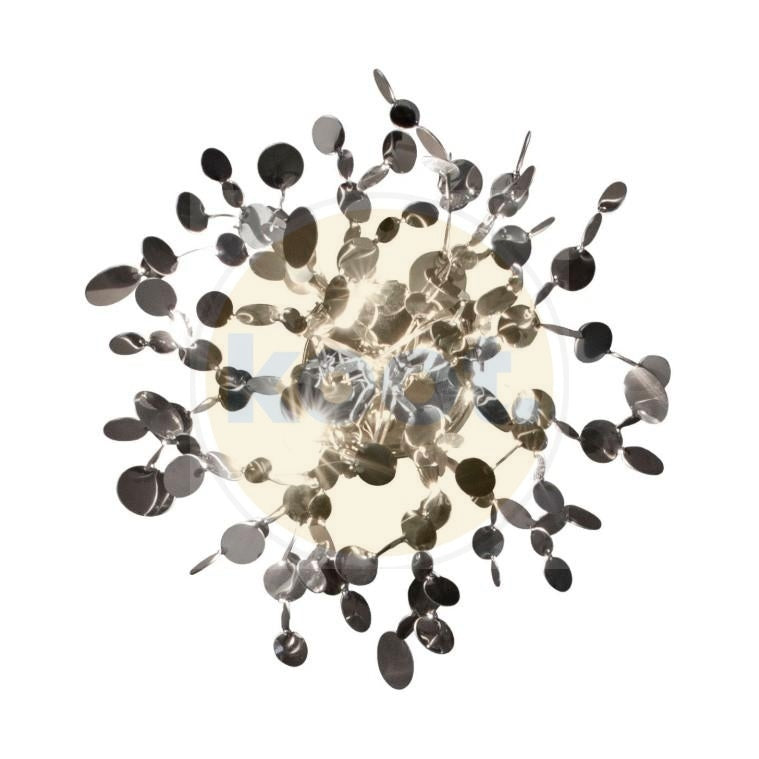 Terzani - Argent N97A Wandlampen - KOOT