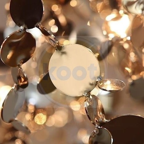 Terzani - Argent N97A Wandlampen - KOOT