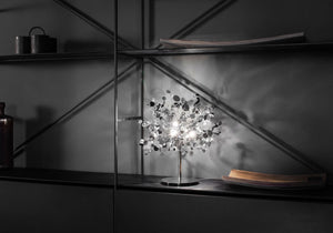 Terzani - Argent N98B Tafellampen - KOOT