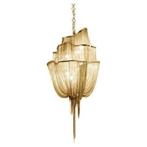 Terzani - Atlantis A14S Hanglamp - KOOT