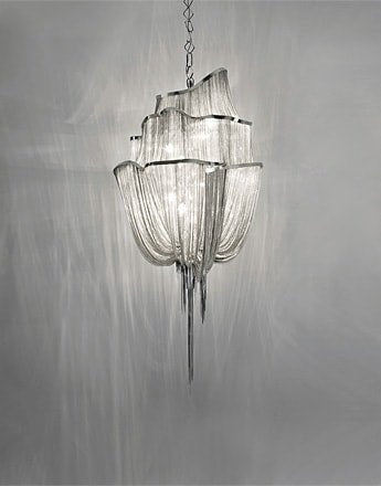 Terzani - Atlantis A14S Hanglamp - KOOT