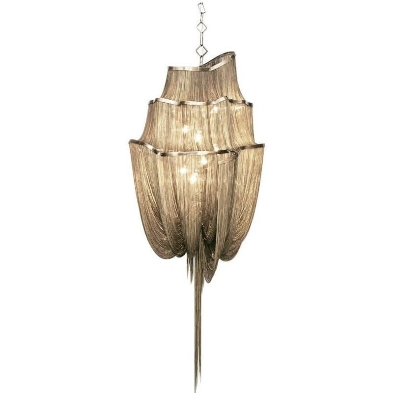 Terzani - Atlantis A14S Hanglamp - KOOT