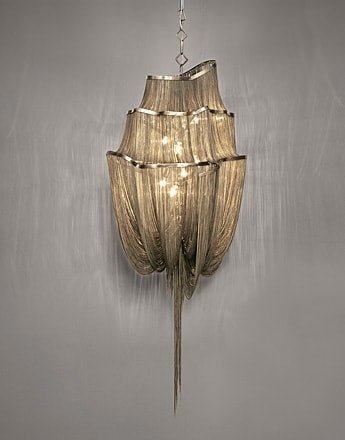 Terzani - Atlantis A14S Hanglamp - KOOT