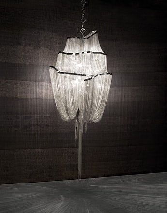 Terzani - Atlantis A14S Hanglamp - KOOT