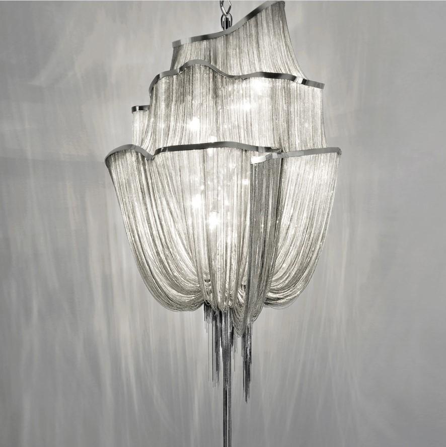 Terzani - Atlantis A15S Hanglamp - KOOT