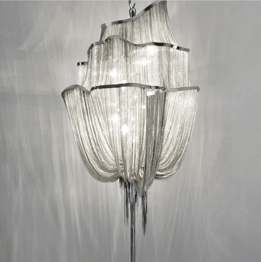 Terzani - Atlantis A15S Hanglamp - KOOT