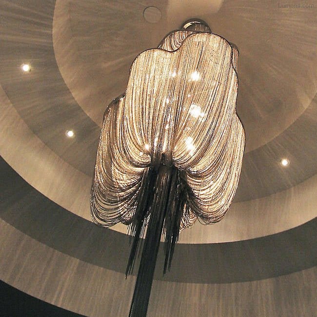 Terzani - Atlantis A15S Hanglamp - KOOT